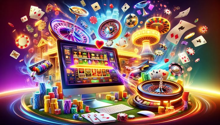 Pragmatic Play slots Live Casino