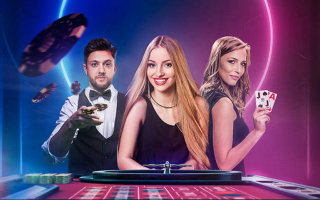 Pragmatic Play slots Live Casino