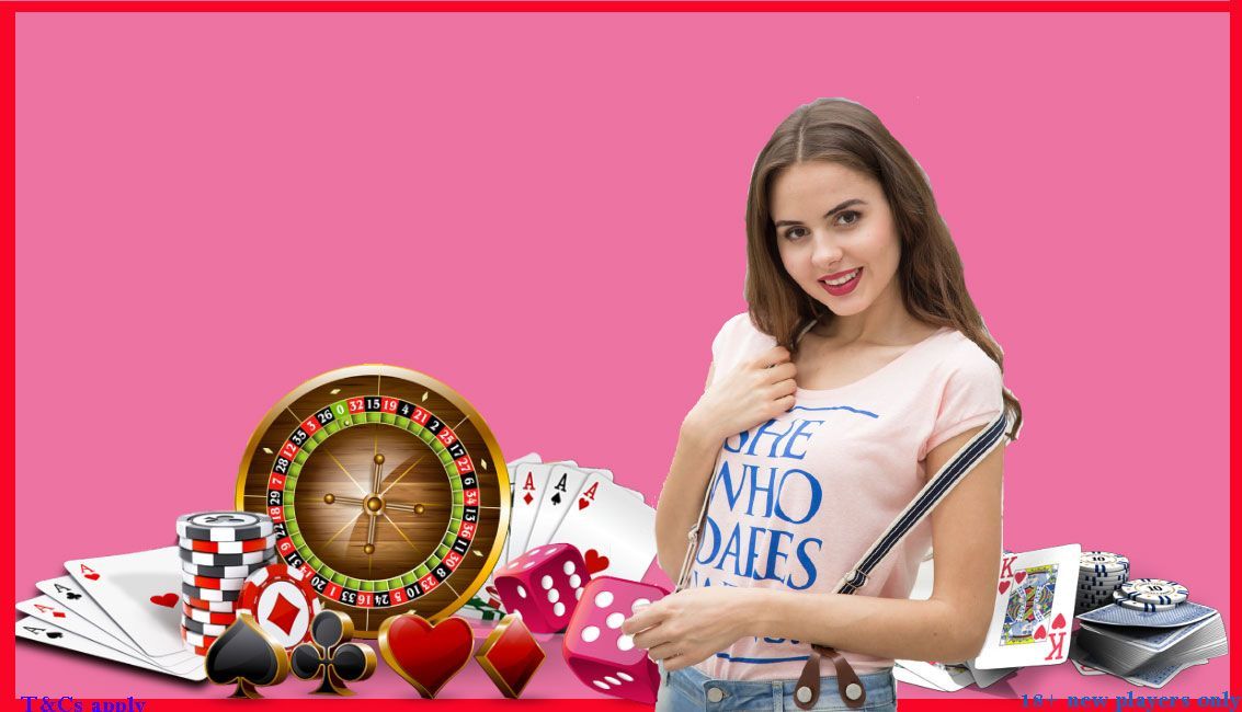 Pragmatic Play slots Welcome Bonus